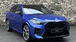 BMW X2 M35i xDrive 5dr Step Auto 4940723