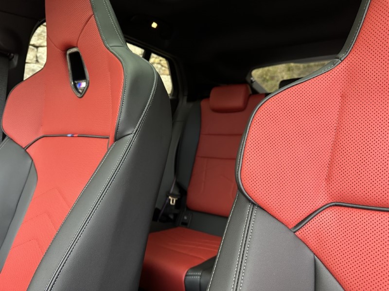  BMW X2 M35i xDrive 5dr Step Auto 4940700