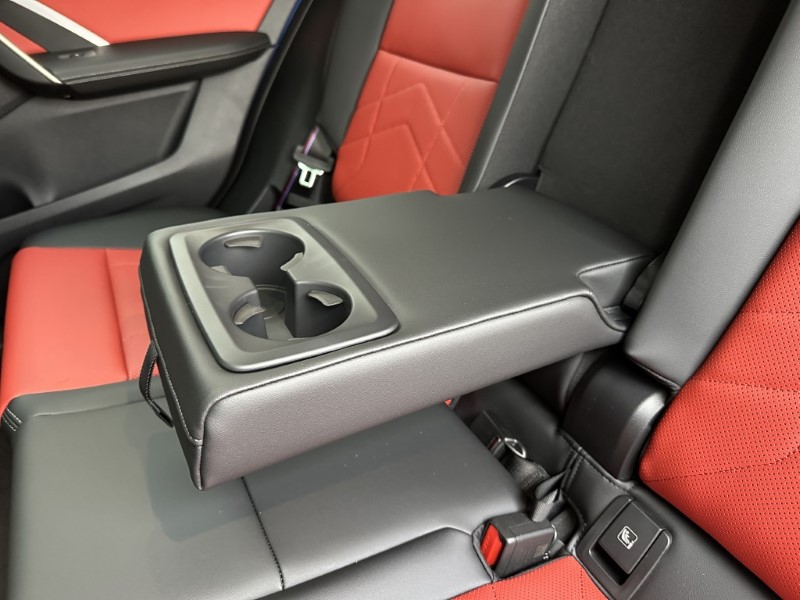  BMW X2 M35i xDrive 5dr Step Auto 4940711