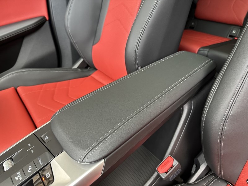  BMW X2 M35i xDrive 5dr Step Auto 4940701