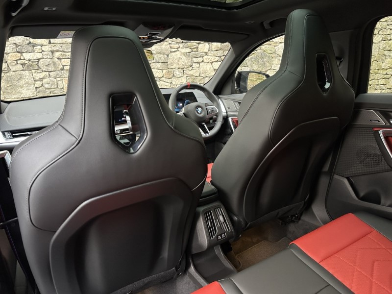  BMW X2 M35i xDrive 5dr Step Auto 4940709