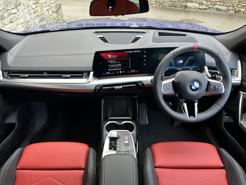  BMW X2 M35i xDrive 5dr Step Auto 4940689