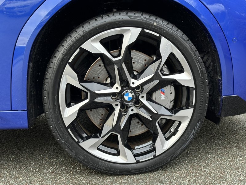  BMW X2 M35i xDrive 5dr Step Auto 4940730