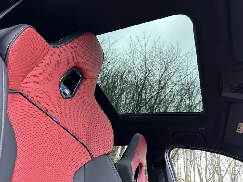  BMW X2 M35i xDrive 5dr Step Auto 4940736