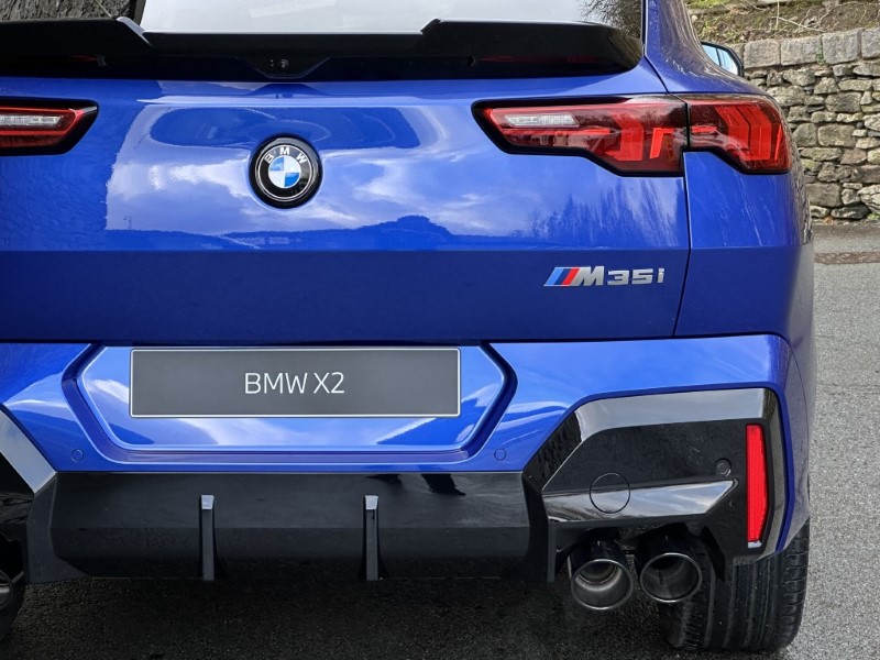  BMW X2 M35i xDrive 5dr Step Auto 4940679
