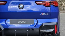 BMW X2 M35i xDrive 5dr Step Auto 4940679