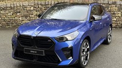 BMW X2 M35i xDrive 5dr Step Auto 4940713