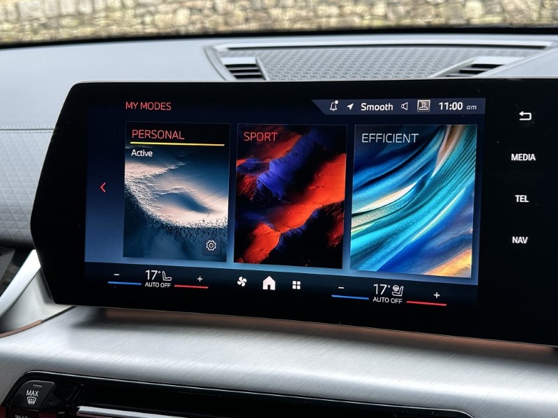  BMW X2 M35i xDrive 5dr Step Auto 4940720