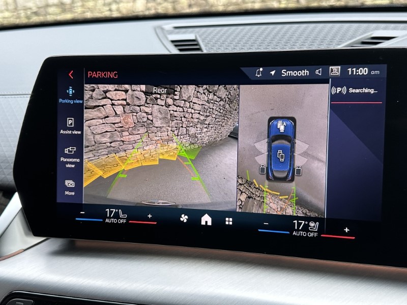  BMW X2 M35i xDrive 5dr Step Auto 4940717