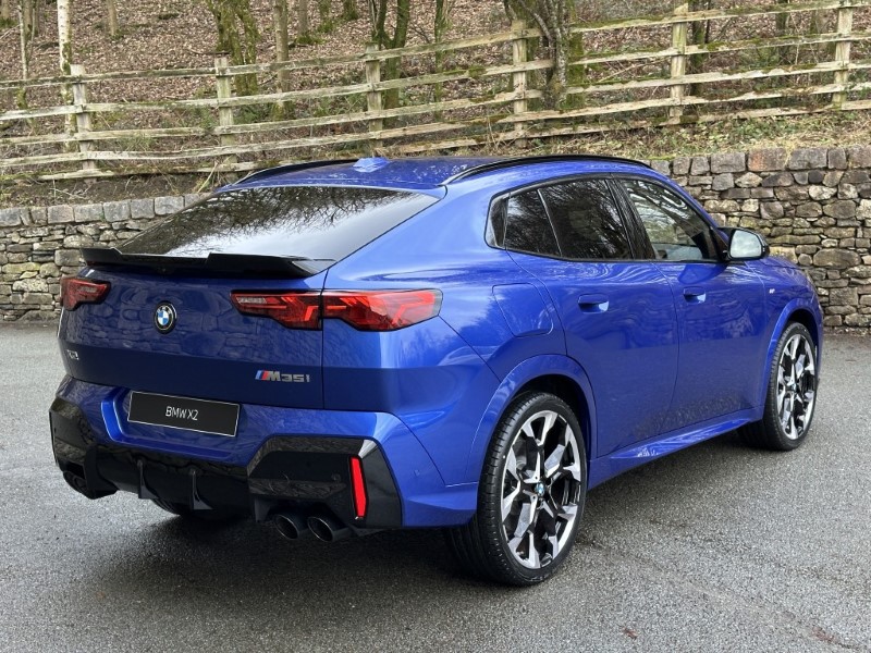  BMW X2 M35i xDrive 5dr Step Auto 4940733