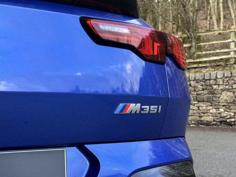  BMW X2 M35i xDrive 5dr Step Auto 4940680