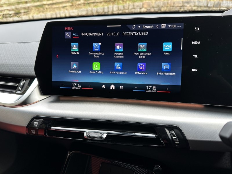  BMW X2 M35i xDrive 5dr Step Auto 4940718