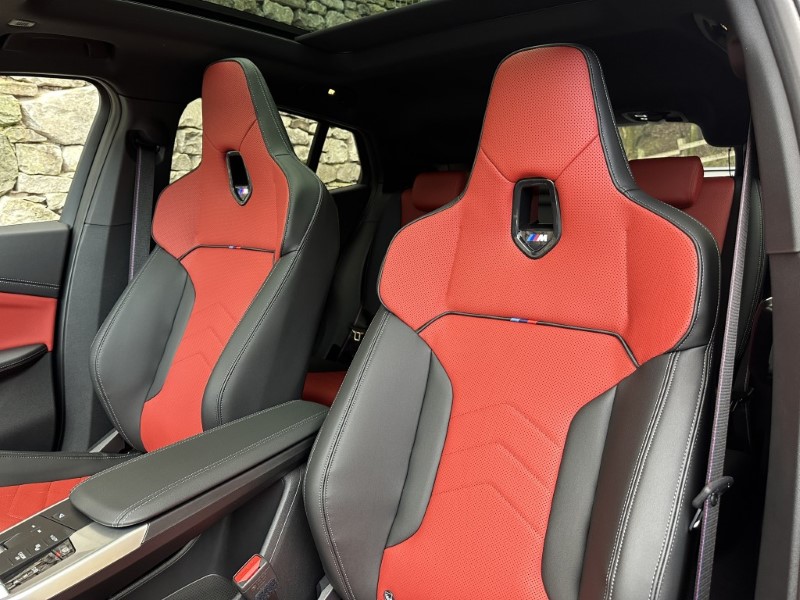  BMW X2 M35i xDrive 5dr Step Auto 4940697