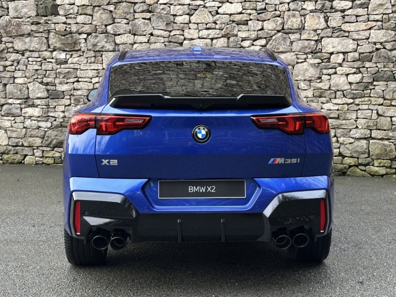  BMW X2 M35i xDrive 5dr Step Auto 4940705