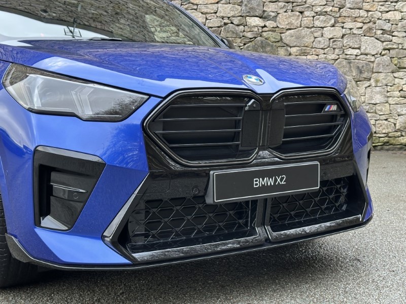  BMW X2 M35i xDrive 5dr Step Auto 4940724