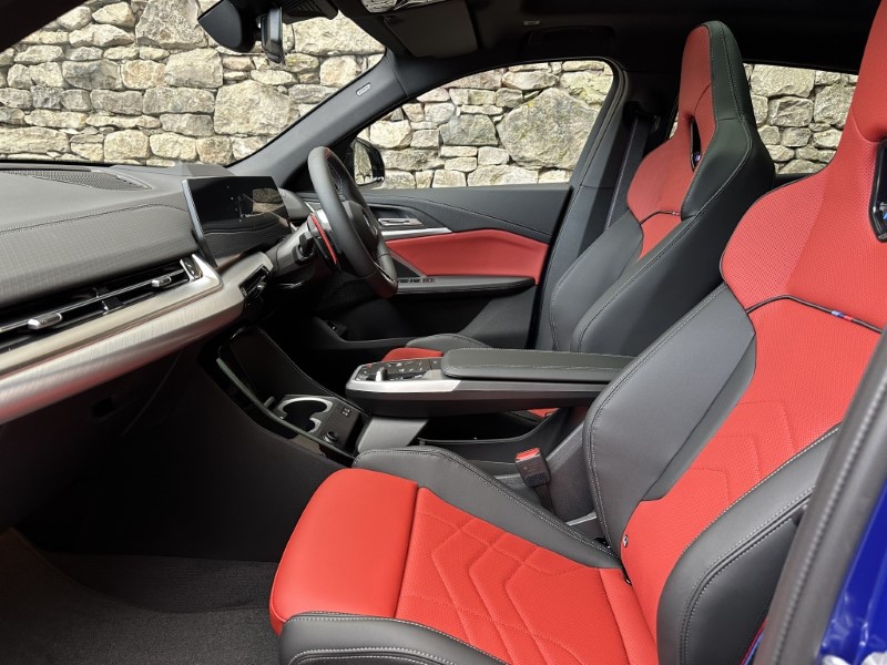  BMW X2 M35i xDrive 5dr Step Auto 4940696