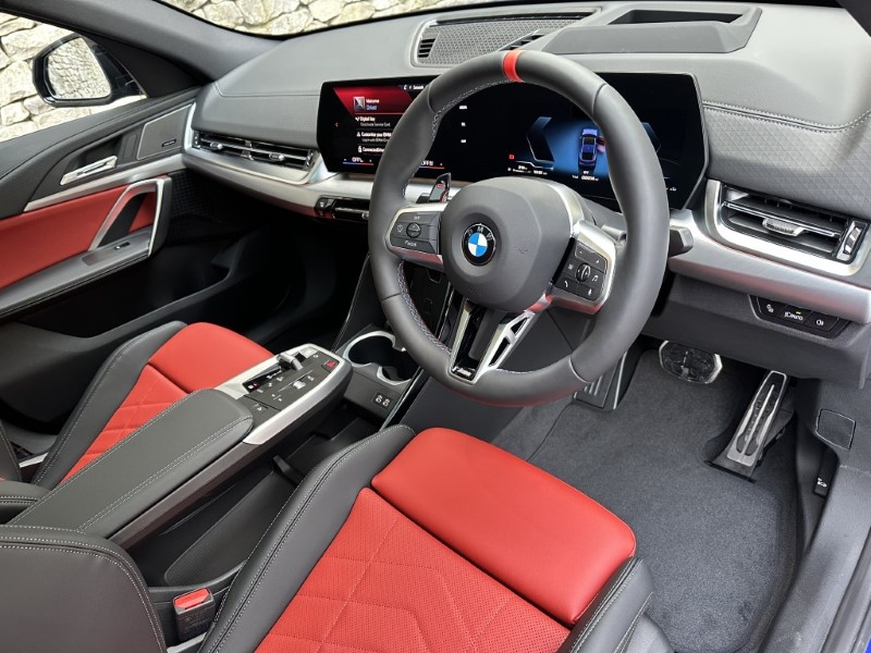  BMW X2 M35i xDrive 5dr Step Auto 4940682