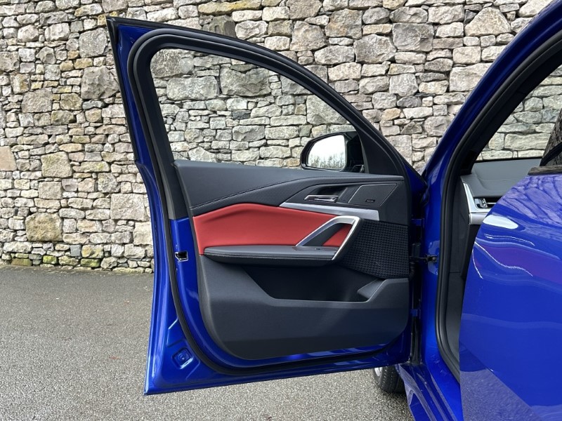  BMW X2 M35i xDrive 5dr Step Auto 4940707