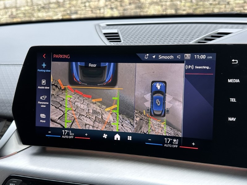  BMW X2 M35i xDrive 5dr Step Auto 4940716