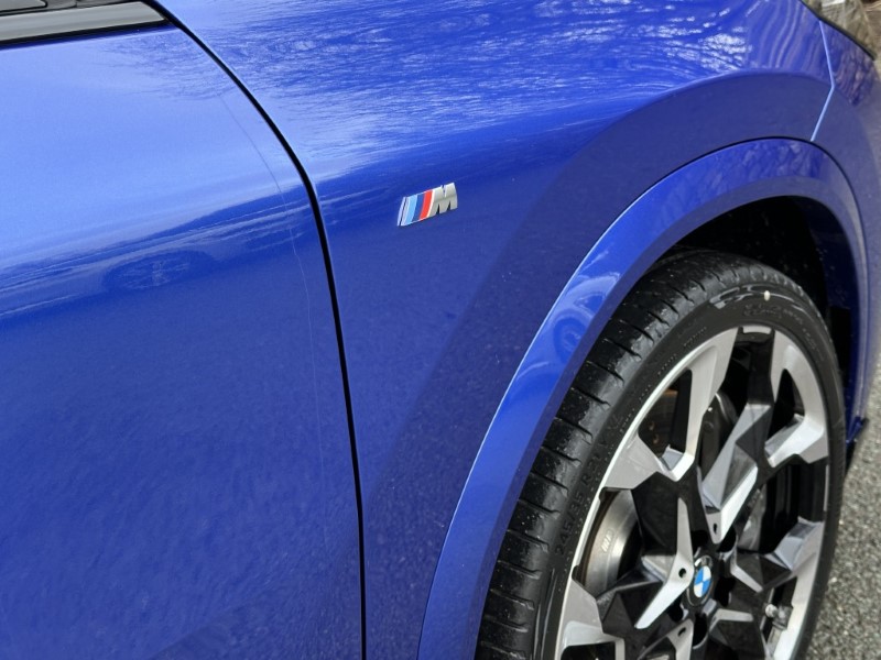  BMW X2 M35i xDrive 5dr Step Auto 4940732