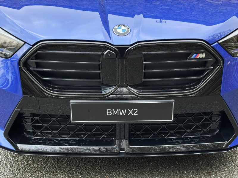  BMW X2 M35i xDrive 5dr Step Auto 4940726