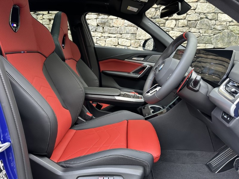  BMW X2 M35i xDrive 5dr Step Auto 4940684