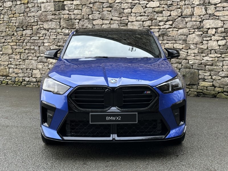  BMW X2 M35i xDrive 5dr Step Auto 4940722