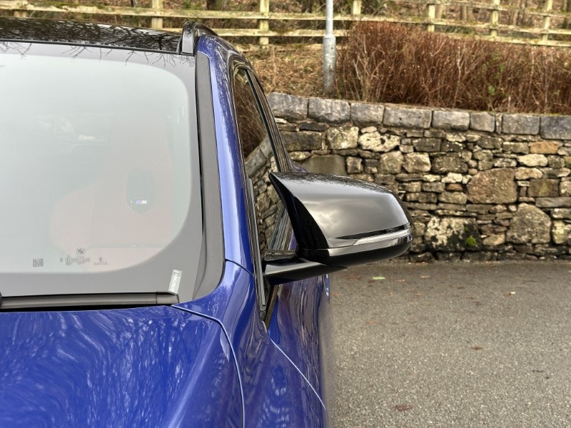  BMW X2 M35i xDrive 5dr Step Auto 4940714