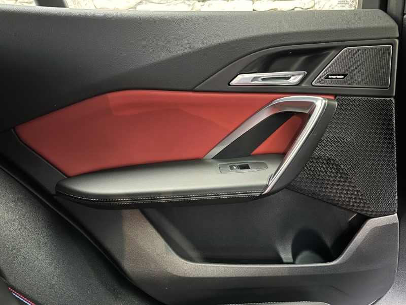  BMW X2 M35i xDrive 5dr Step Auto 4940687