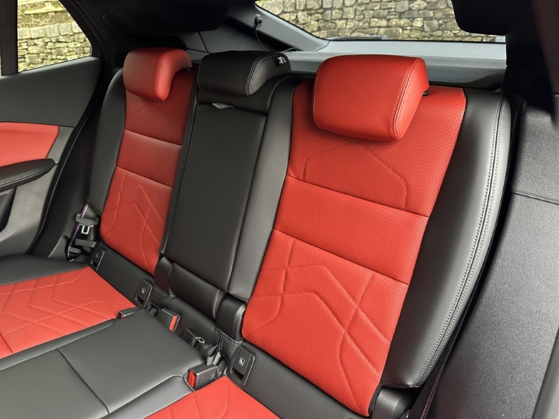  BMW X2 M35i xDrive 5dr Step Auto 4940712