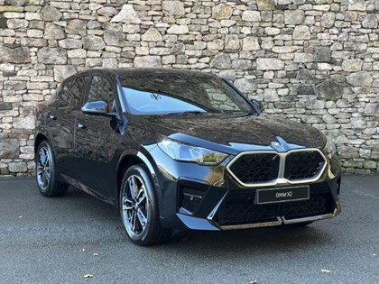 BMW X2 sDrive 20i M Sport 5dr Step Auto