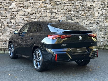 BMW X2 sDrive 20i M Sport 5dr Step Auto