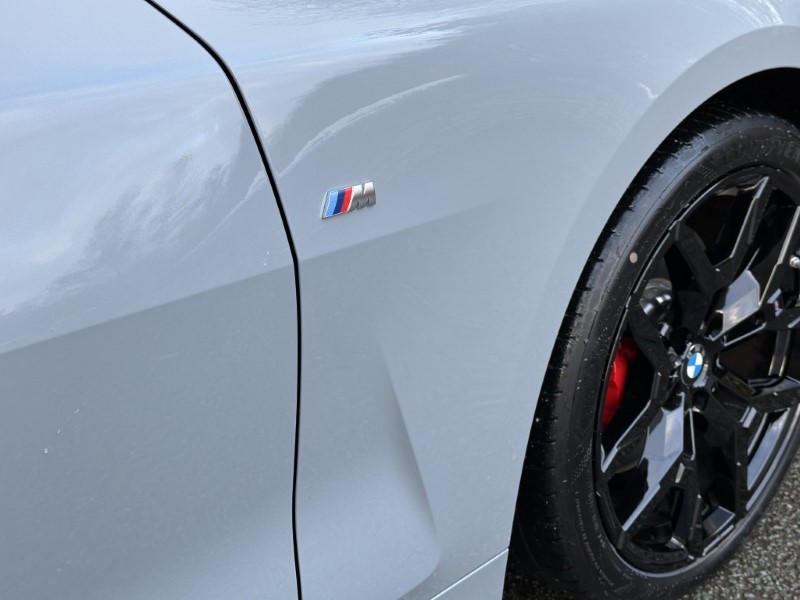  BMW 4 SERIES M440i xDrive MHT 2dr Step Auto 4775619