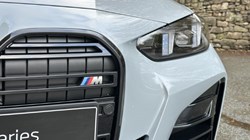 BMW 4 SERIES M440i xDrive MHT 2dr Step Auto 4775589