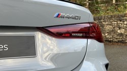 BMW 4 SERIES M440i xDrive MHT 2dr Step Auto 4775563