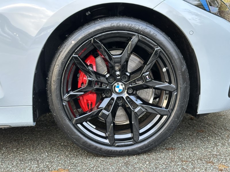  BMW 4 SERIES M440i xDrive MHT 2dr Step Auto 4775616