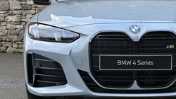 BMW 4 SERIES M440i xDrive MHT 2dr Step Auto 4775612