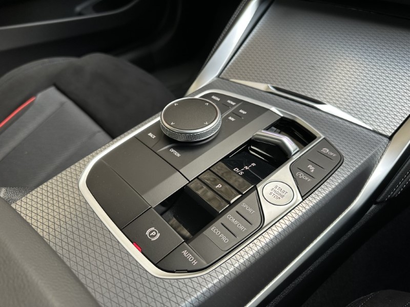  BMW 4 SERIES M440i xDrive MHT 2dr Step Auto 4775578