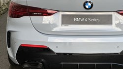 BMW 4 SERIES M440i xDrive MHT 2dr Step Auto 4775561
