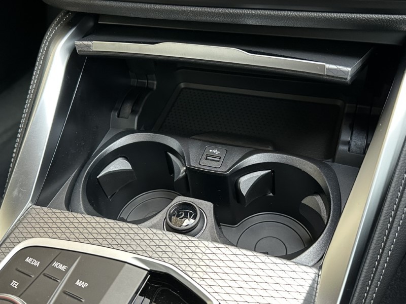  BMW 4 SERIES M440i xDrive MHT 2dr Step Auto 4775580