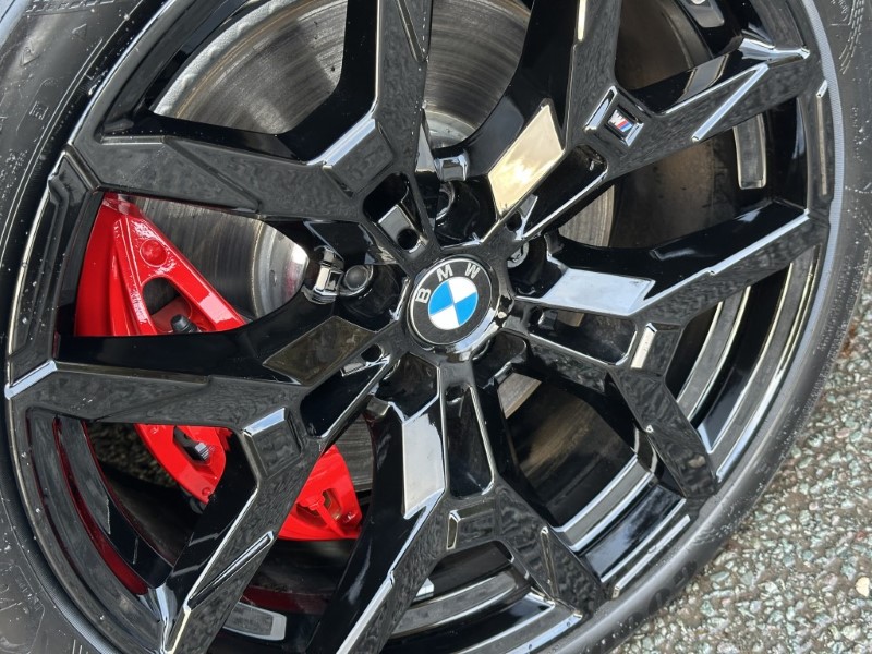  BMW 4 SERIES M440i xDrive MHT 2dr Step Auto 4775618