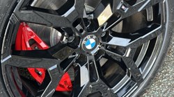 BMW 4 SERIES M440i xDrive MHT 2dr Step Auto 4775618