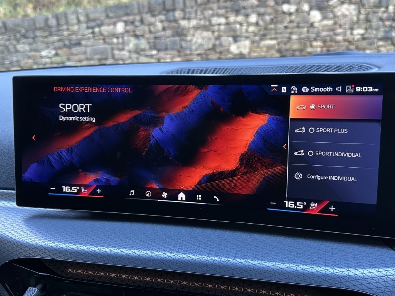  BMW 4 SERIES M440i xDrive MHT 2dr Step Auto 4775625