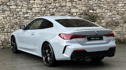 BMW 4 SERIES M440i xDrive MHT 2dr Step Auto 1
