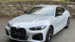 BMW 4 SERIES M440i xDrive MHT 2dr Step Auto 4775606