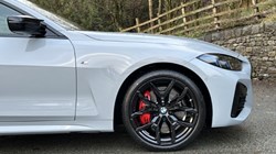 BMW 4 SERIES M440i xDrive MHT 2dr Step Auto 4775617