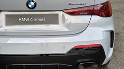 BMW 4 SERIES M440i xDrive MHT 2dr Step Auto 4775562