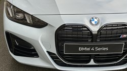 BMW 4 SERIES M440i xDrive MHT 2dr Step Auto 4775586