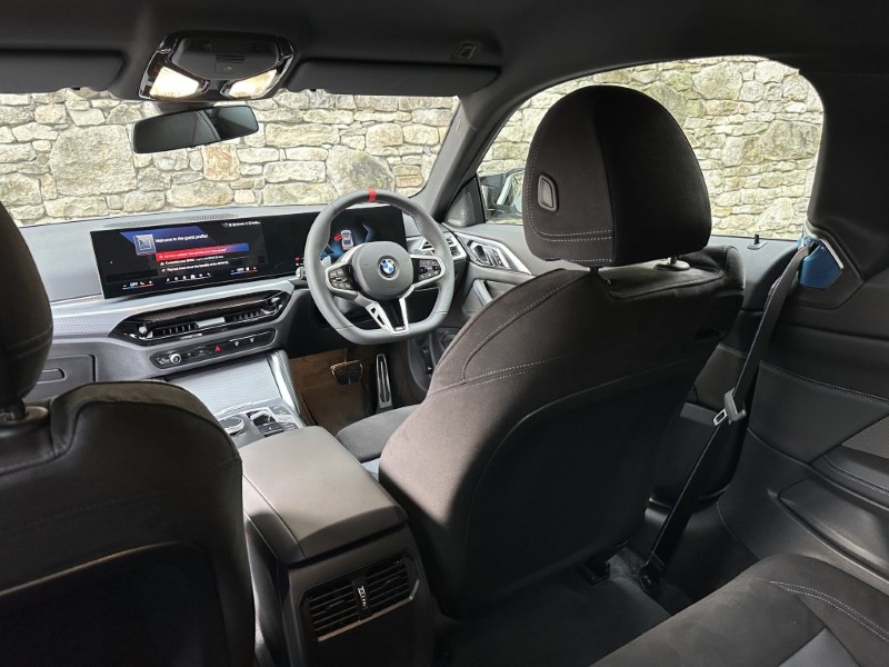  BMW 4 SERIES M440i xDrive MHT 2dr Step Auto 4775605