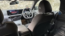 BMW 4 SERIES M440i xDrive MHT 2dr Step Auto 4775605